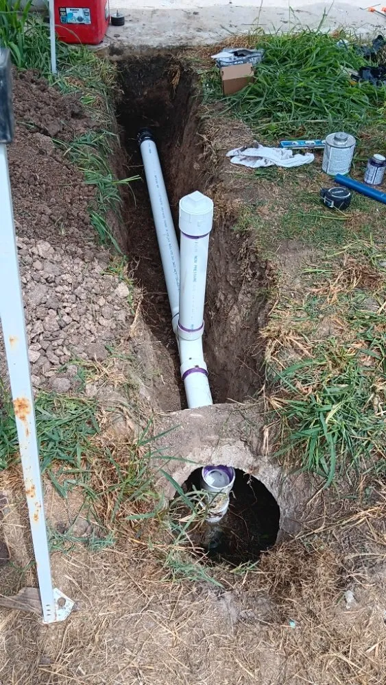 Slide of Charlie Towers Plumbing Services