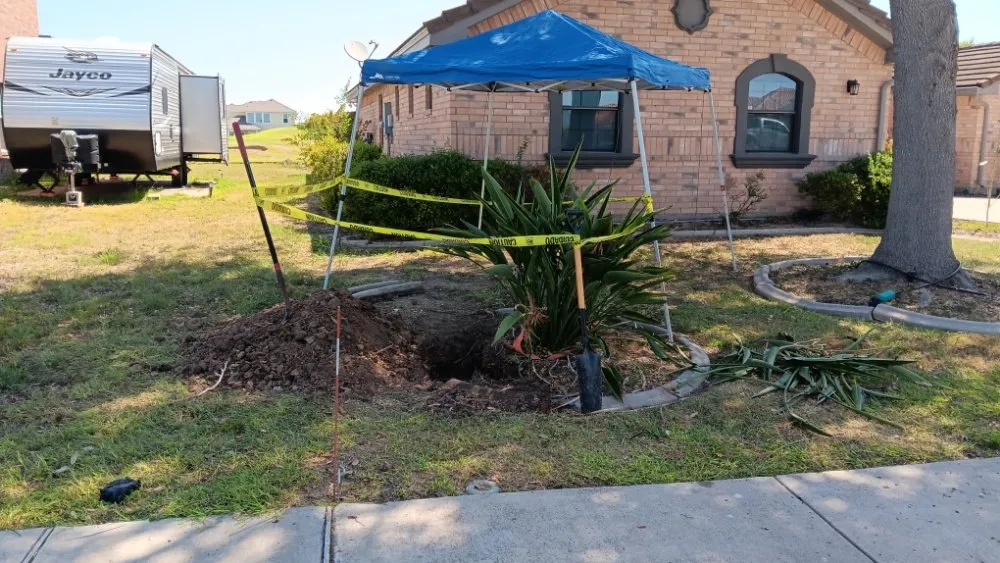 Slide of Charlie Towers Plumbing Services