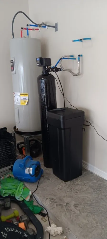 Quality pipe repair in Alamo, TX by Charlie Towers Plumbing Services