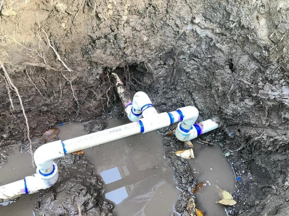 Slide of Charlie Towers Plumbing Services