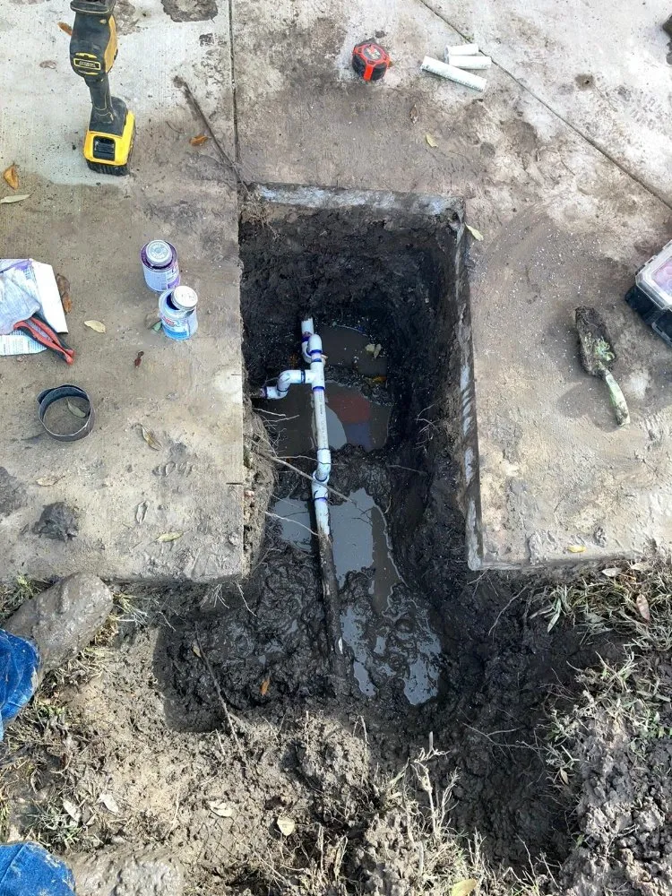 Emergency water heater service service in Alamo, TX - Charlie Towers Plumbing Services