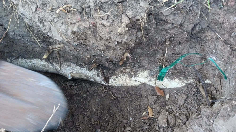 Slide of Charlie Towers Plumbing Services