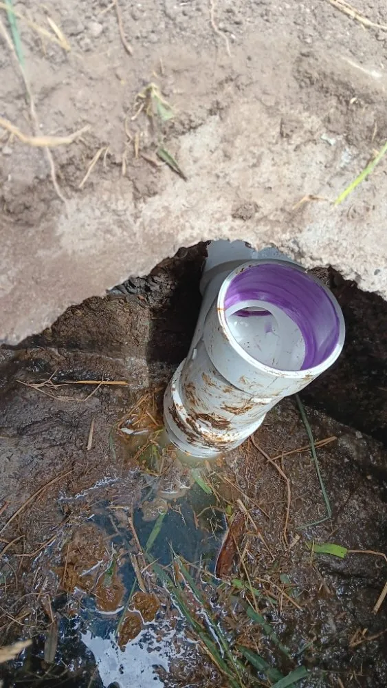 Slide of Charlie Towers Plumbing Services