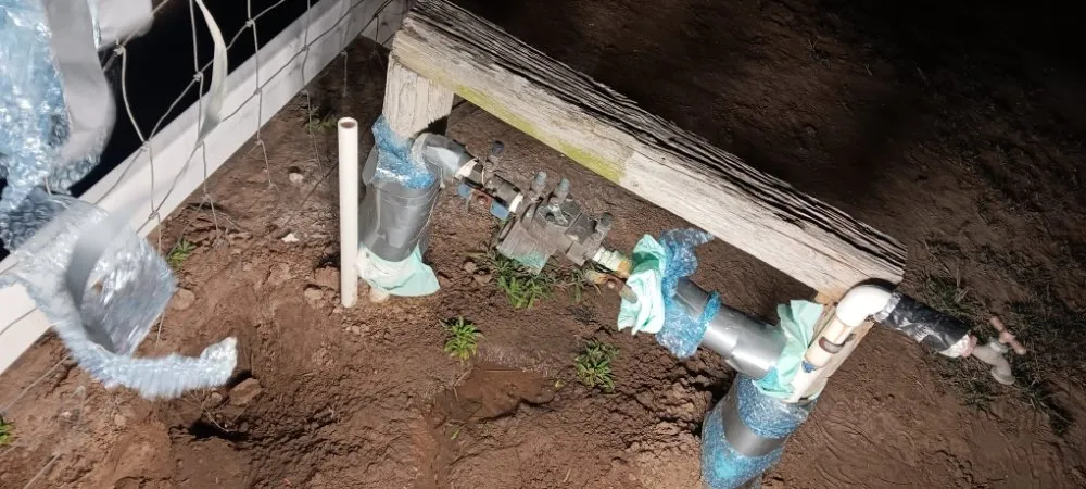 Slide of Charlie Towers Plumbing Services