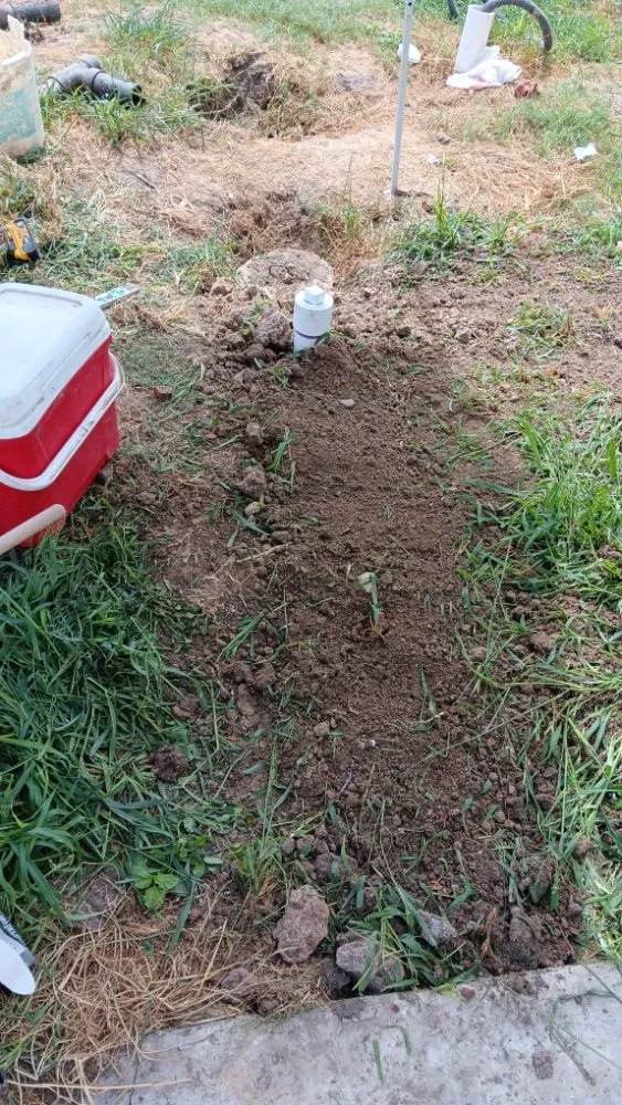 Slide of Charlie Towers Plumbing Services