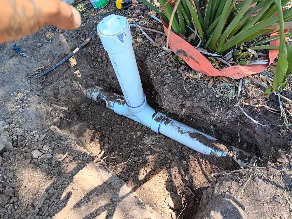 Slide of Charlie Towers Plumbing Services