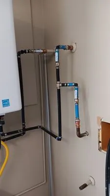 Charlie Towers Plumbing Services