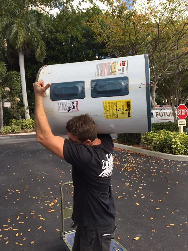 Slide of Charlie's Angels Plumbing