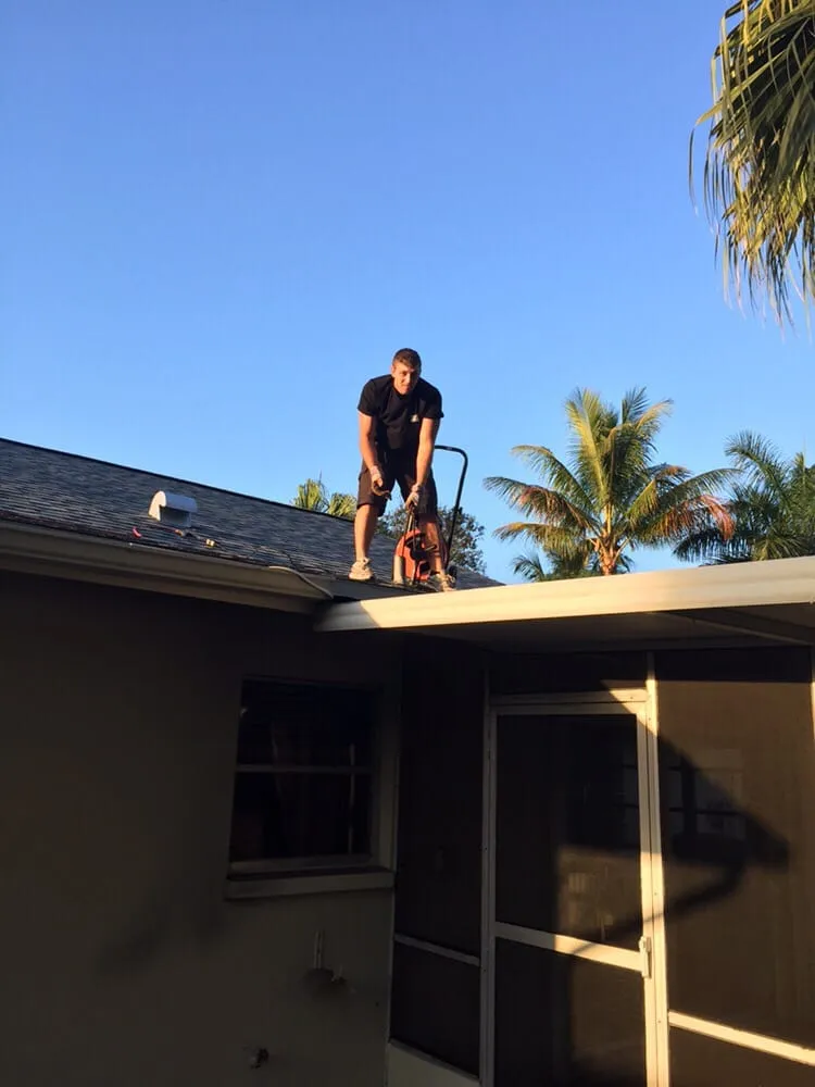 Professional leak detection in Naples, FL by Charlie's Angels Plumbing