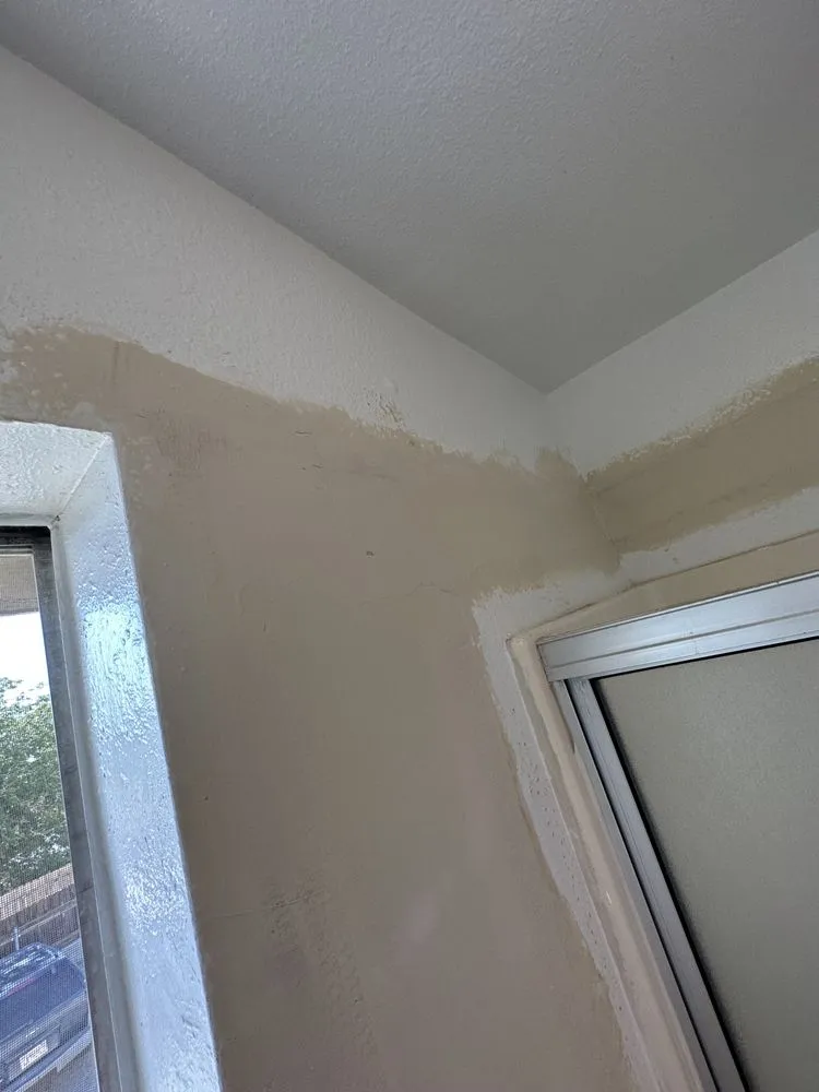 Slide of Charlies Handyman Services