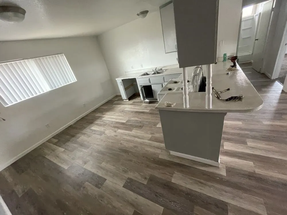 Slide of Charlies Handyman Services