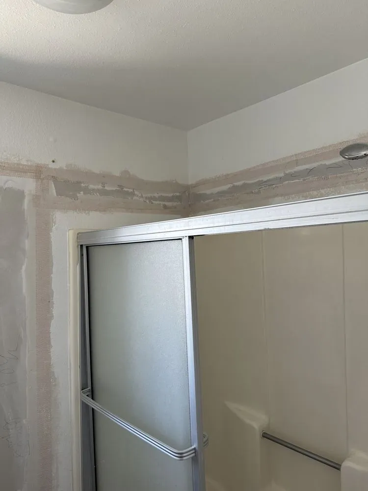 Slide of Charlies Handyman Services