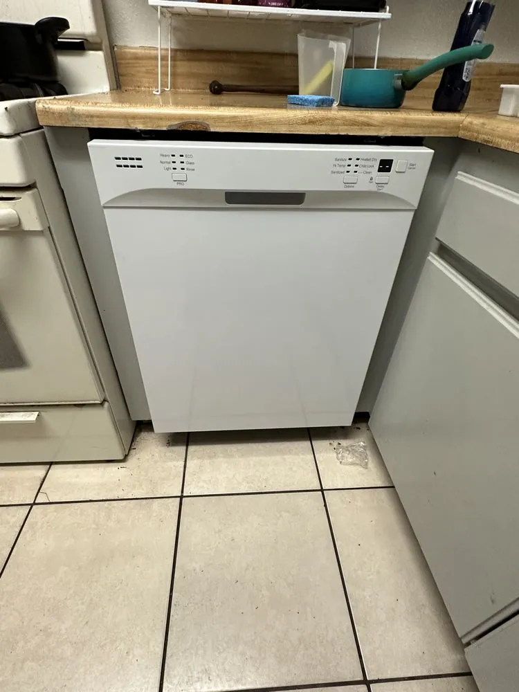 Slide of Charlies Handyman Services