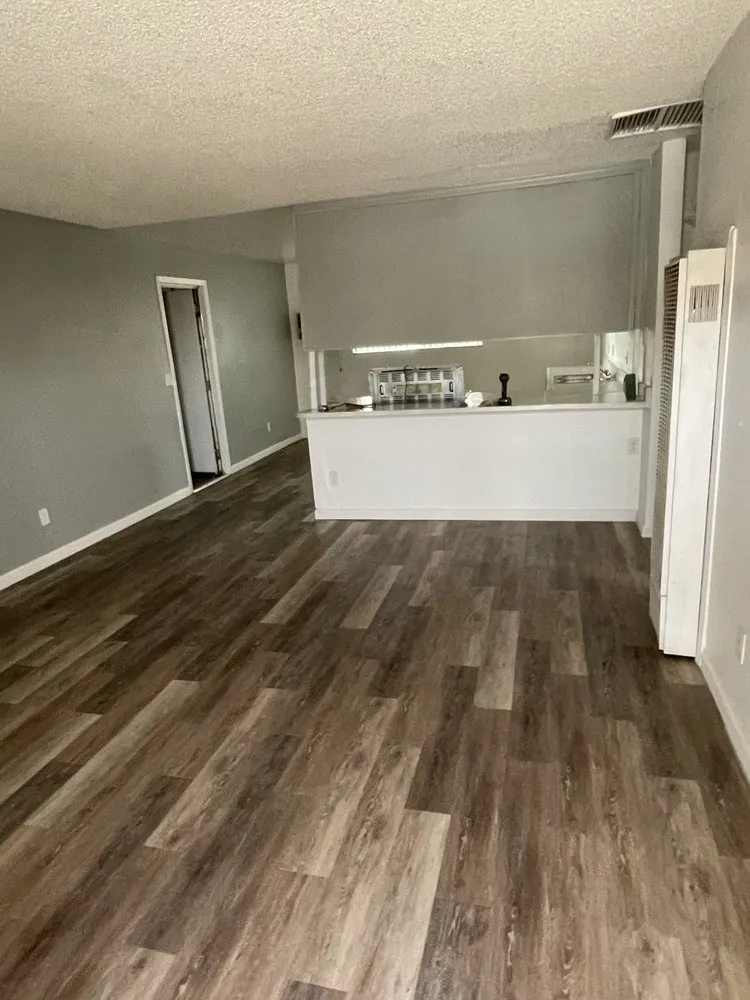 Slide of Charlies Handyman Services