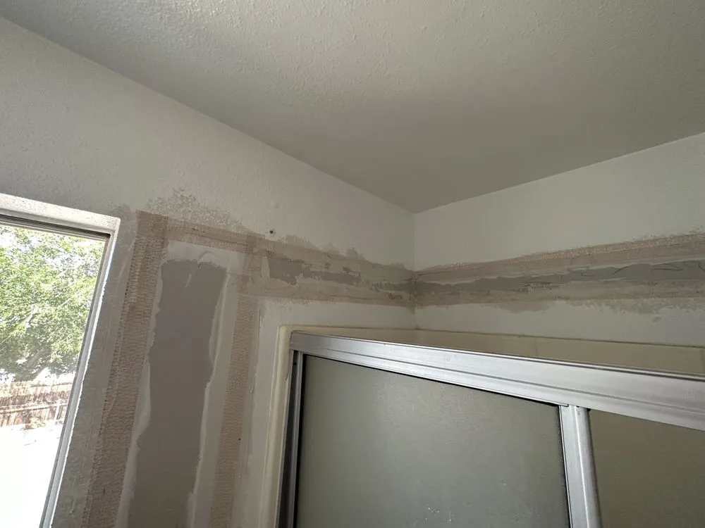 Slide of Charlies Handyman Services