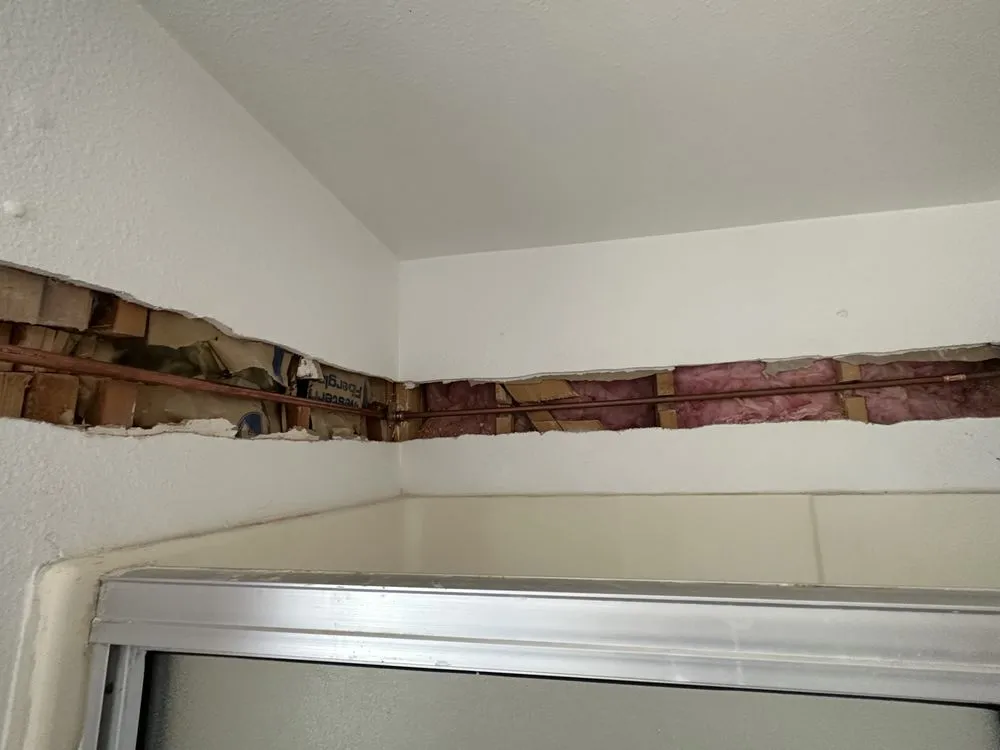 Emergency drain cleaning in Apple Valley, CA by Charlies Handyman Services