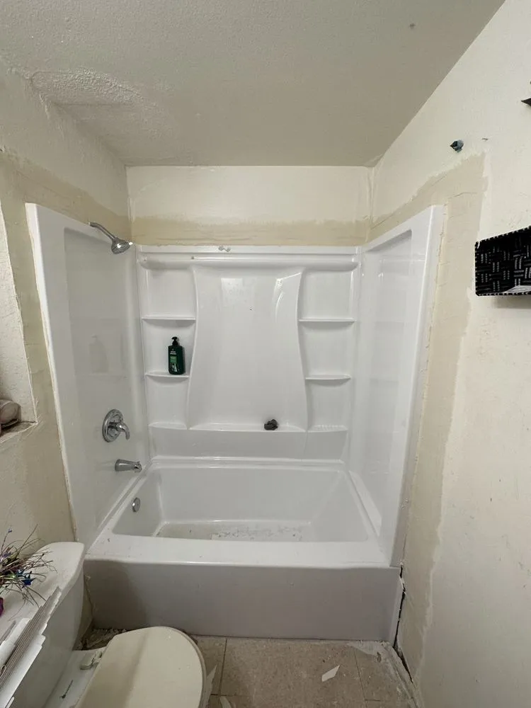 Expert plumbing repair service in Apple Valley, CA - Charlies Handyman Services