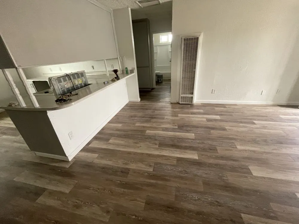 Emergency water heater service in Apple Valley, CA by Charlies Handyman Services