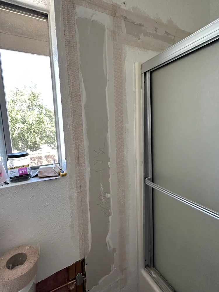 Slide of Charlies Handyman Services