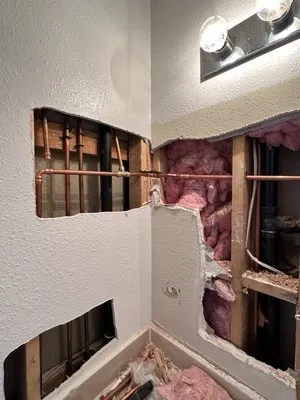 Charlies Handyman Services Logo