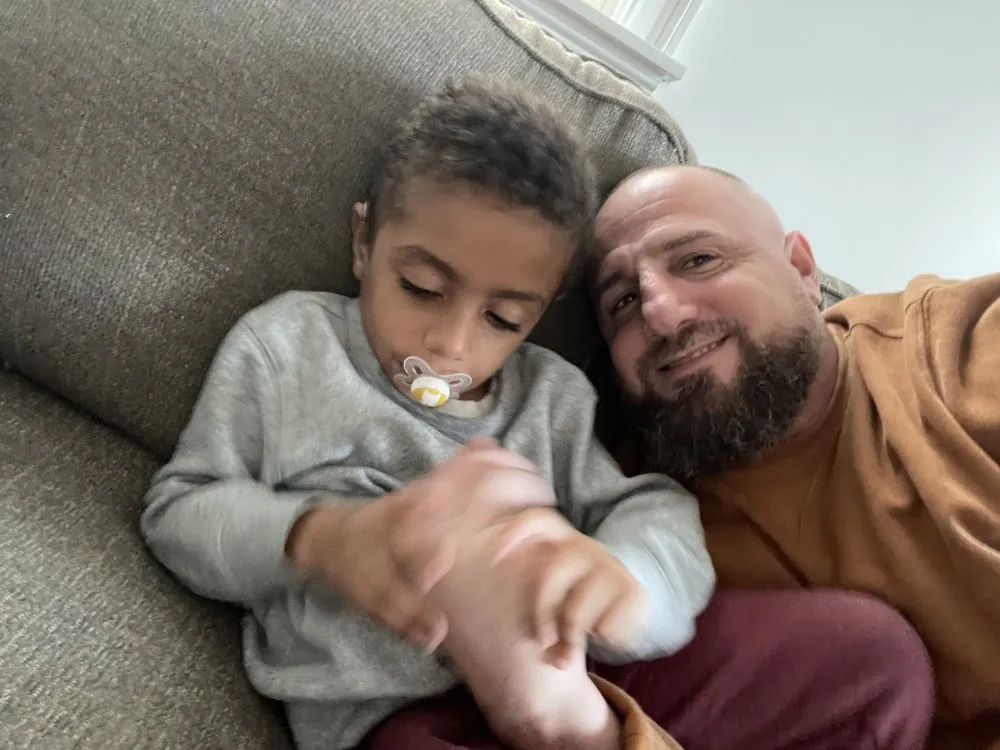 Slide of Charlies Plumbing & Heating