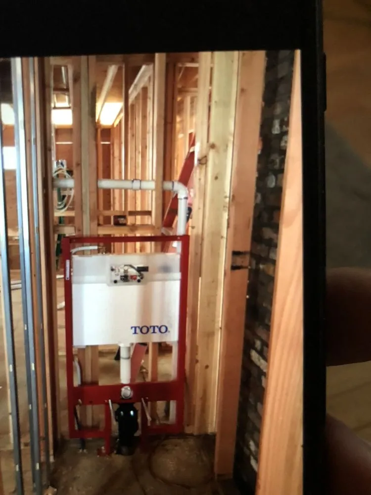 Slide of Charlies Plumbing & Heating