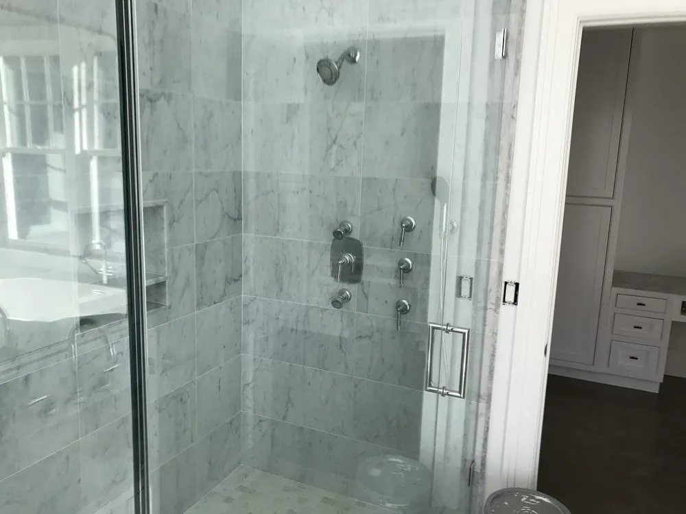 Slide of Charlies Plumbing & Heating