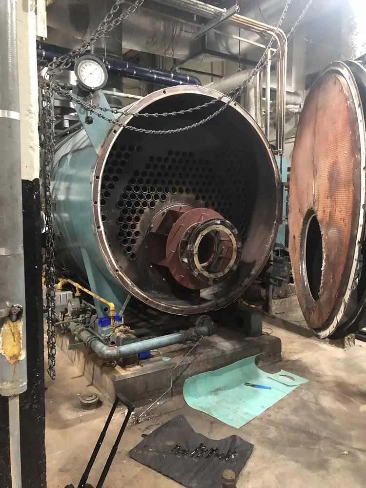 Professional drain cleaning service in Huntington, NY - Charlies Plumbing & Heating