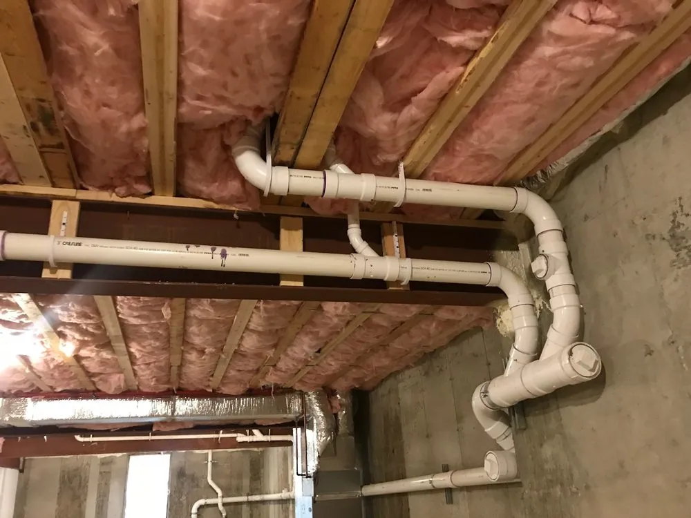 Emergency water heater service experts serving Huntington, NY - Charlies Plumbing & Heating