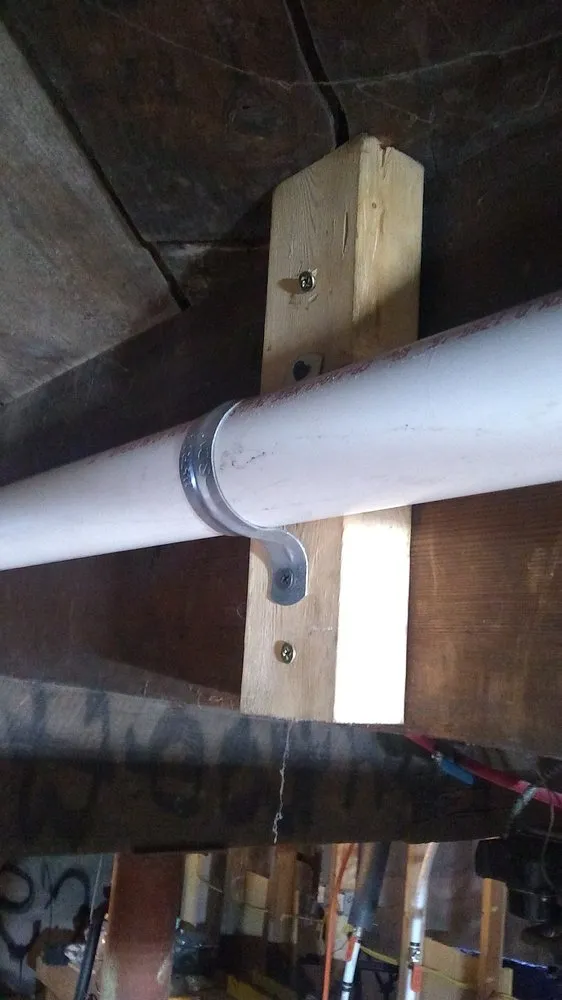 Slide of Charlie's Plumbing and Home Repair