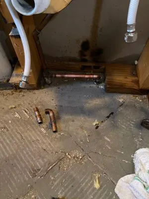 Charlie's Plumbing