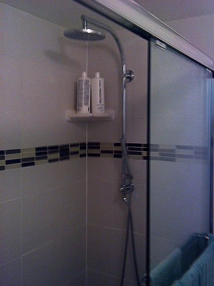 Slide of Charlies Plumbing