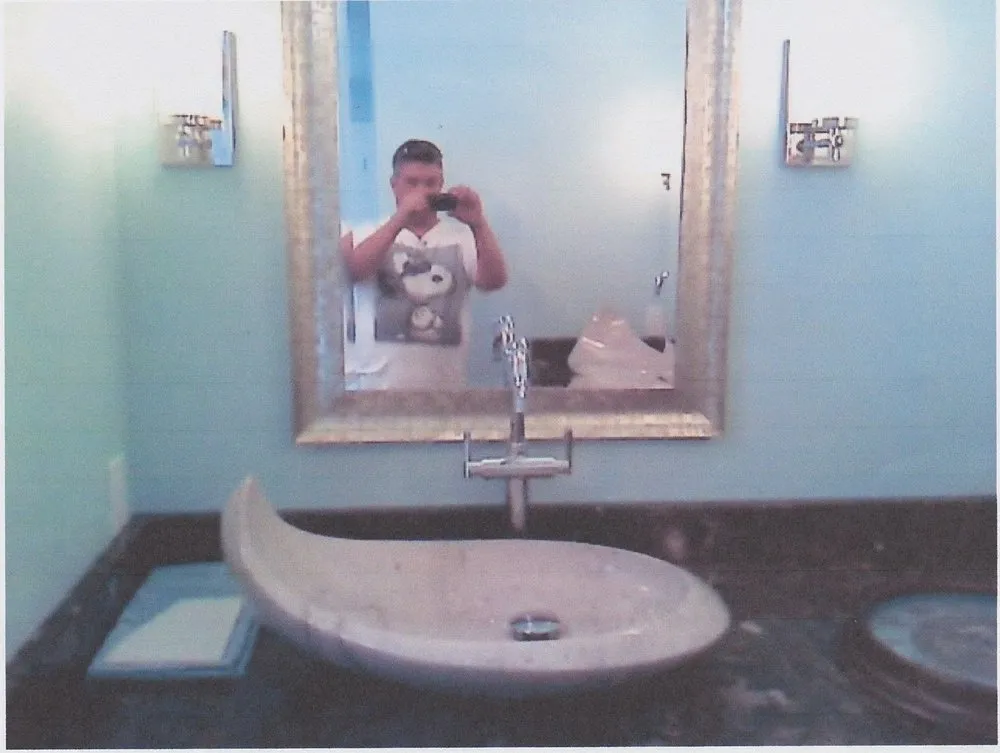 Slide of Charlies Plumbing