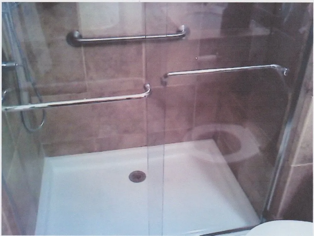 Slide of Charlies Plumbing