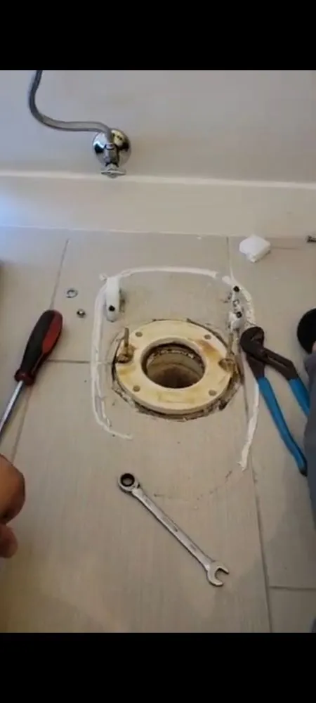 Slide of Charlies Plumbing