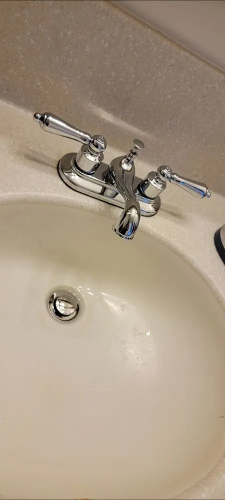 Slide of Charlies Plumbing