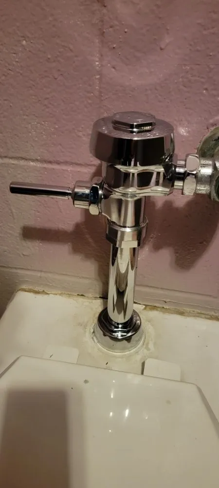 Slide of Charlies Plumbing