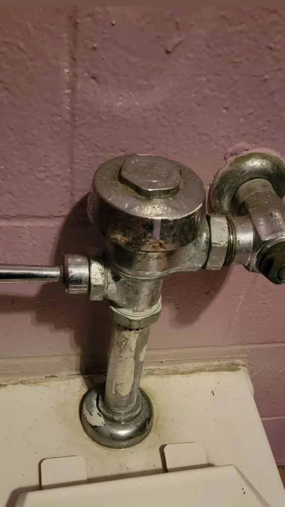 Slide of Charlies Plumbing