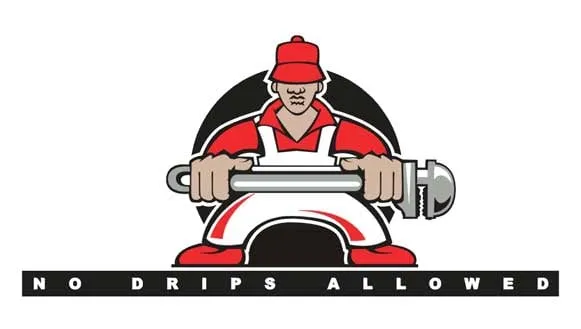 Slide of Charlie's Plumbing