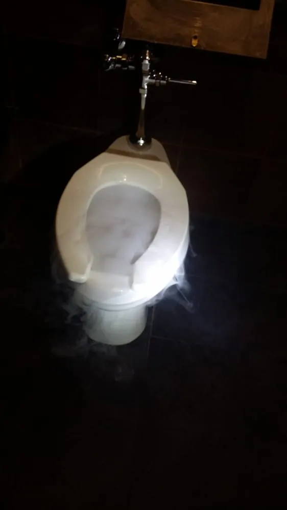 Slide of Charlie's Plumbing Service