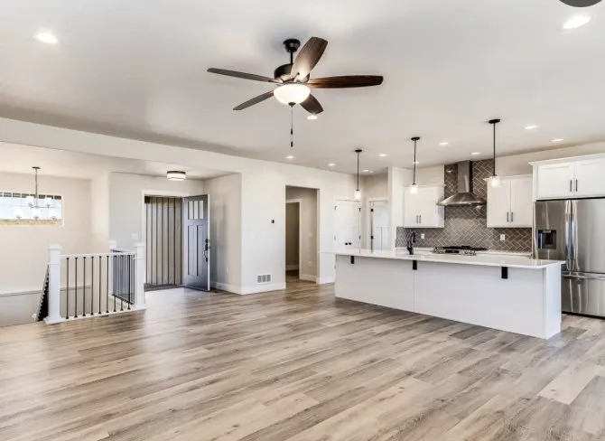 Slide of Charlies Pro Services