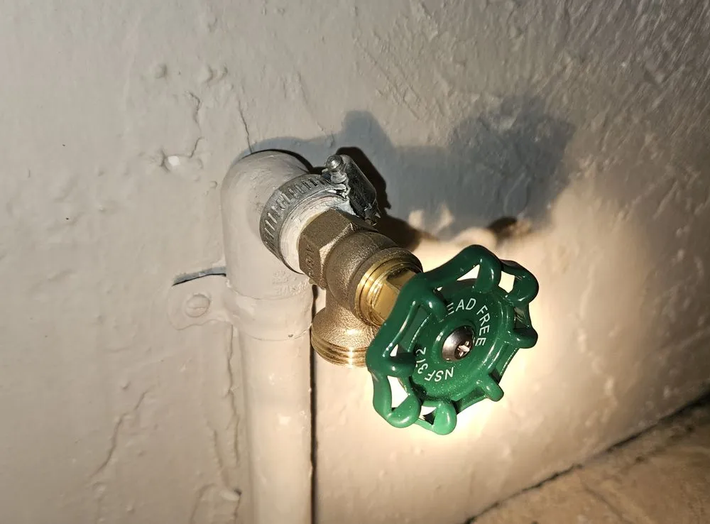 Slide of Charlie's Professional Plumbing