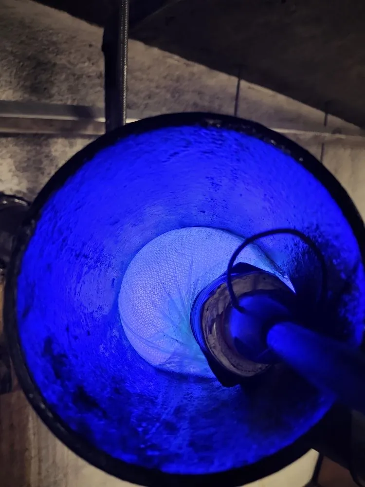 Slide of Charlie's Sewer & Drain Rooter