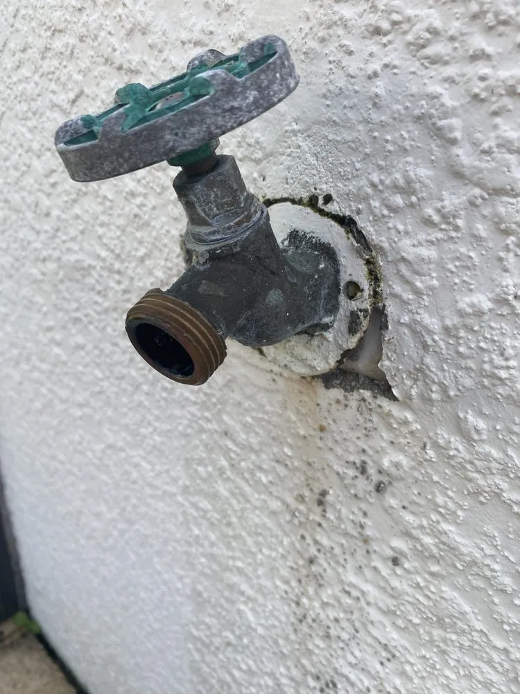 Slide of Charlotin Plumbing Services