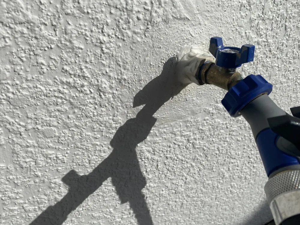 Slide of Charlotin Plumbing Services