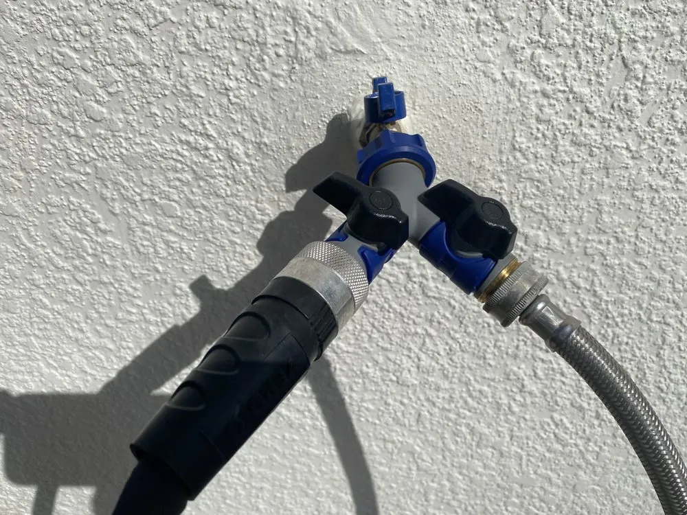 Slide of Charlotin Plumbing Services