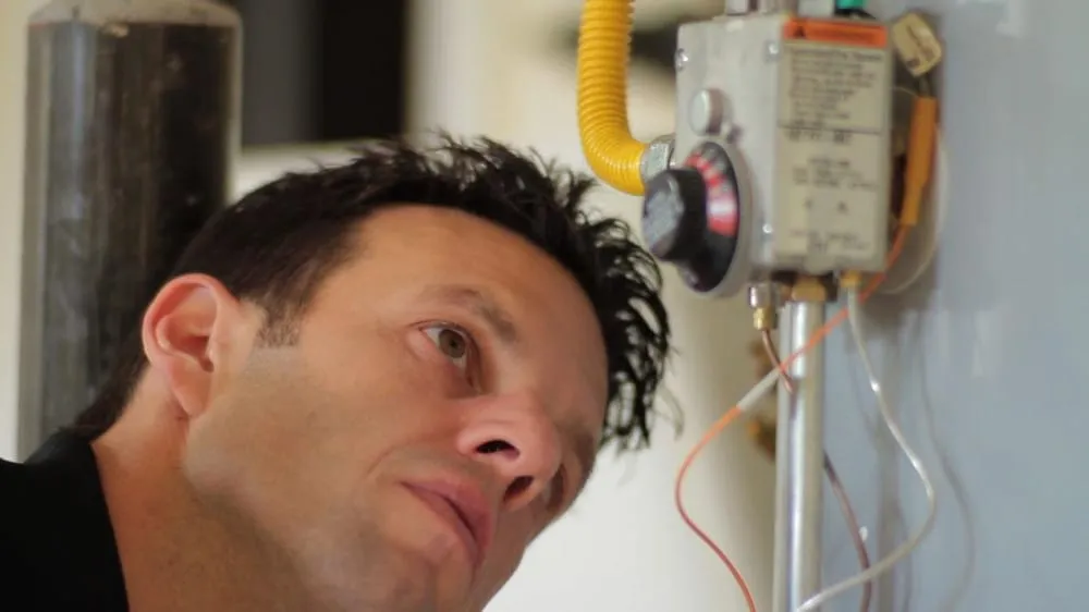 Slide of Charlotte Mechanical