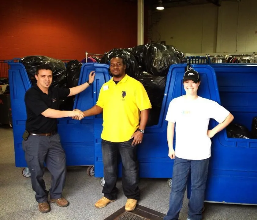 Slide of Charlotte Mechanical