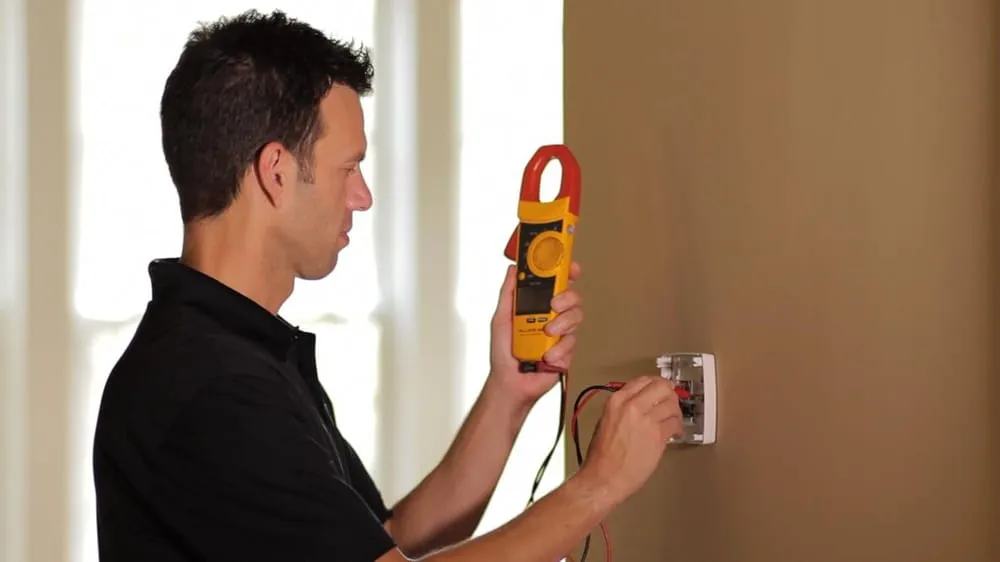 Slide of Charlotte Mechanical