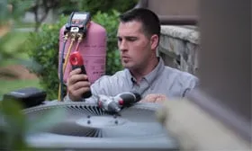 Slide of Charlotte Mechanical